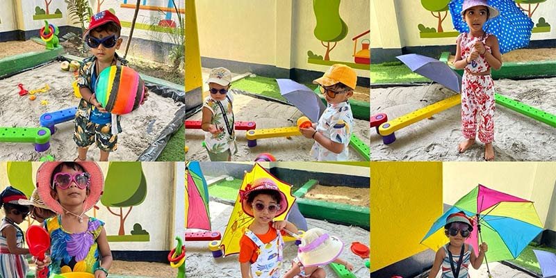 Preschool Near You