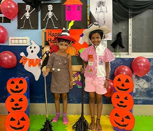 safe and secure pre school