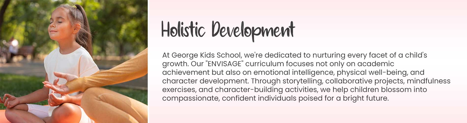 best preschool for kids