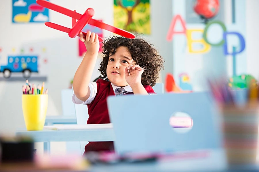 Preschool Near Me